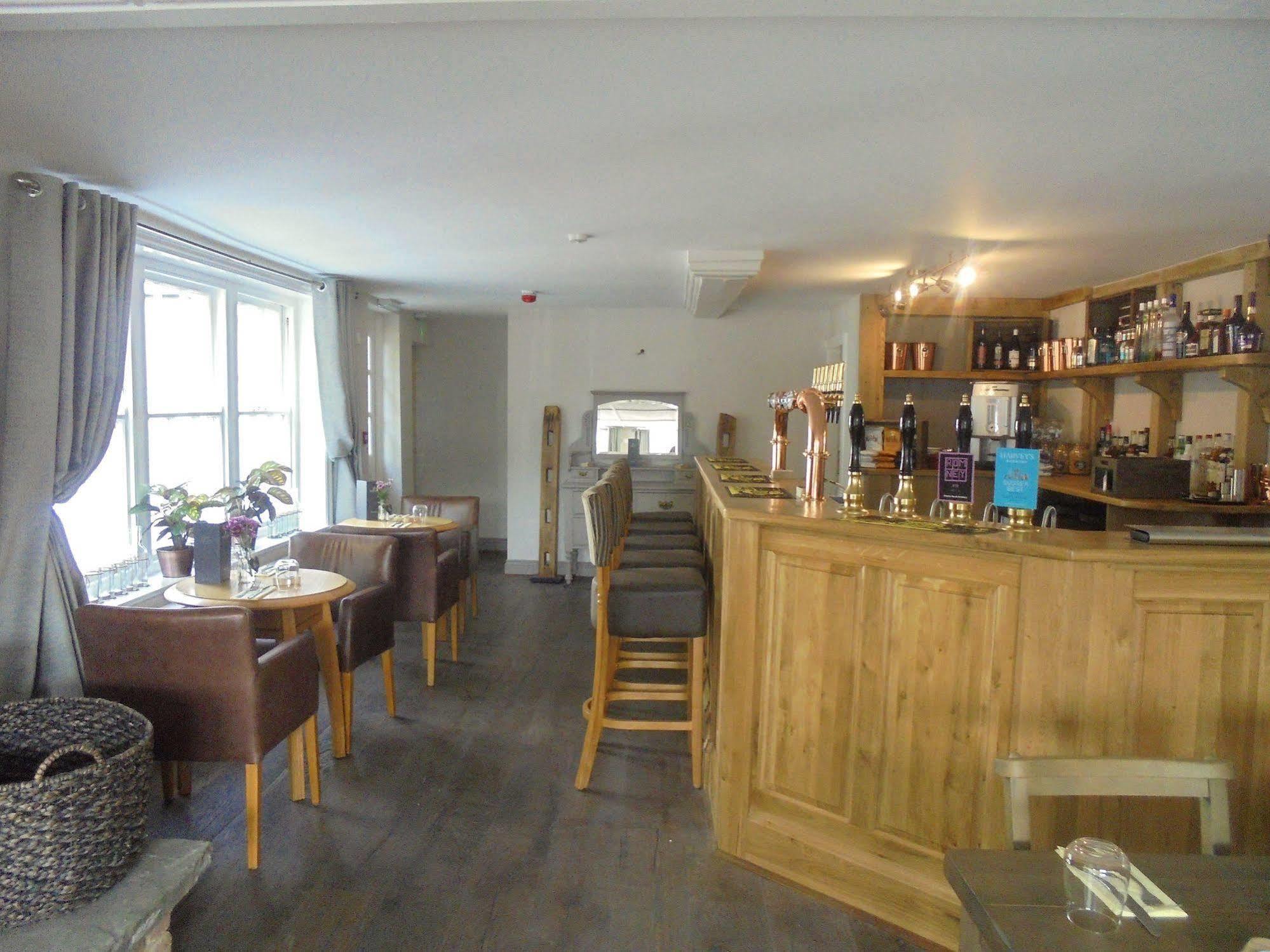 The Ship Inn Rye Exterior photo
